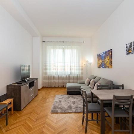 Vittoria 2 Apartamento Milão Exterior foto