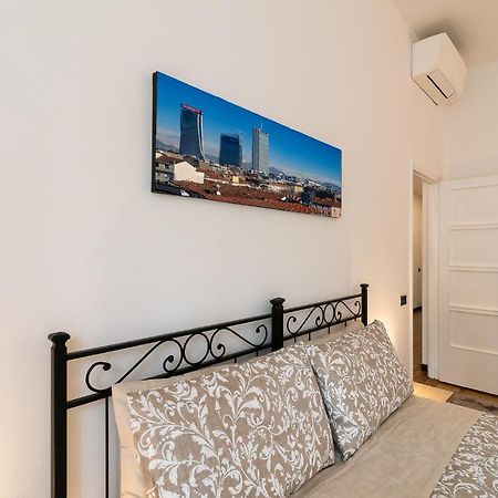 Vittoria 2 Apartamento Milão Exterior foto