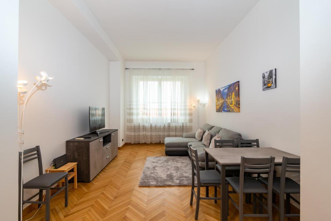 Vittoria 2 Apartamento Milão Exterior foto