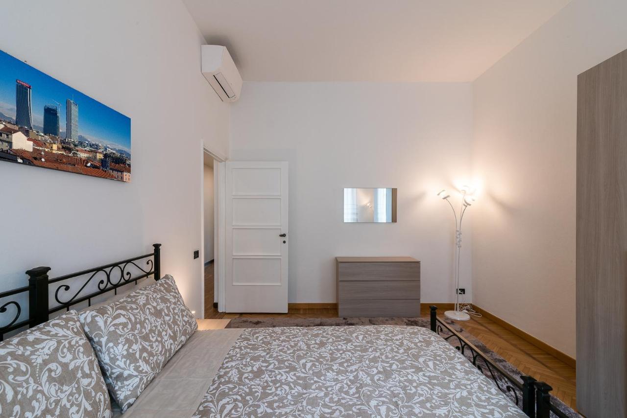 Vittoria 2 Apartamento Milão Exterior foto