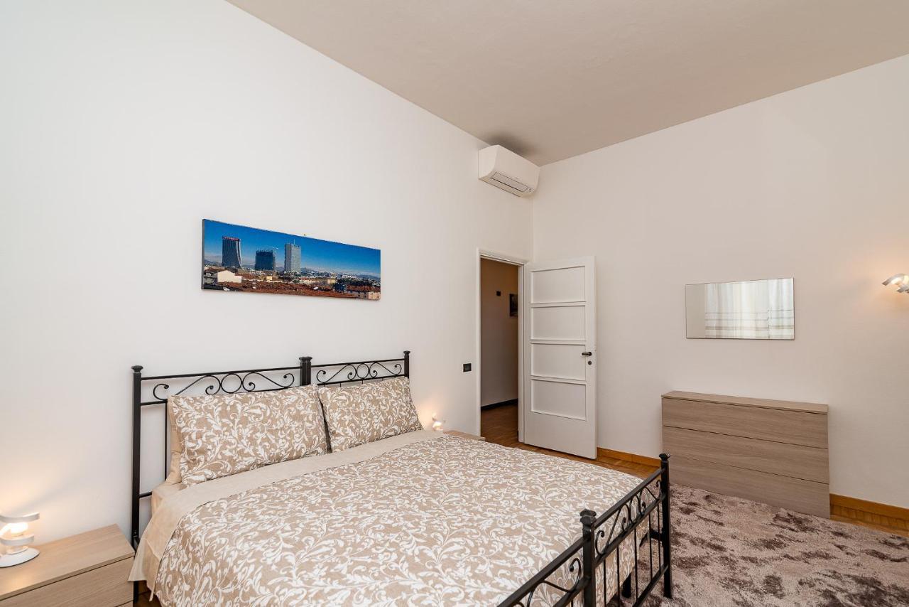 Vittoria 2 Apartamento Milão Exterior foto