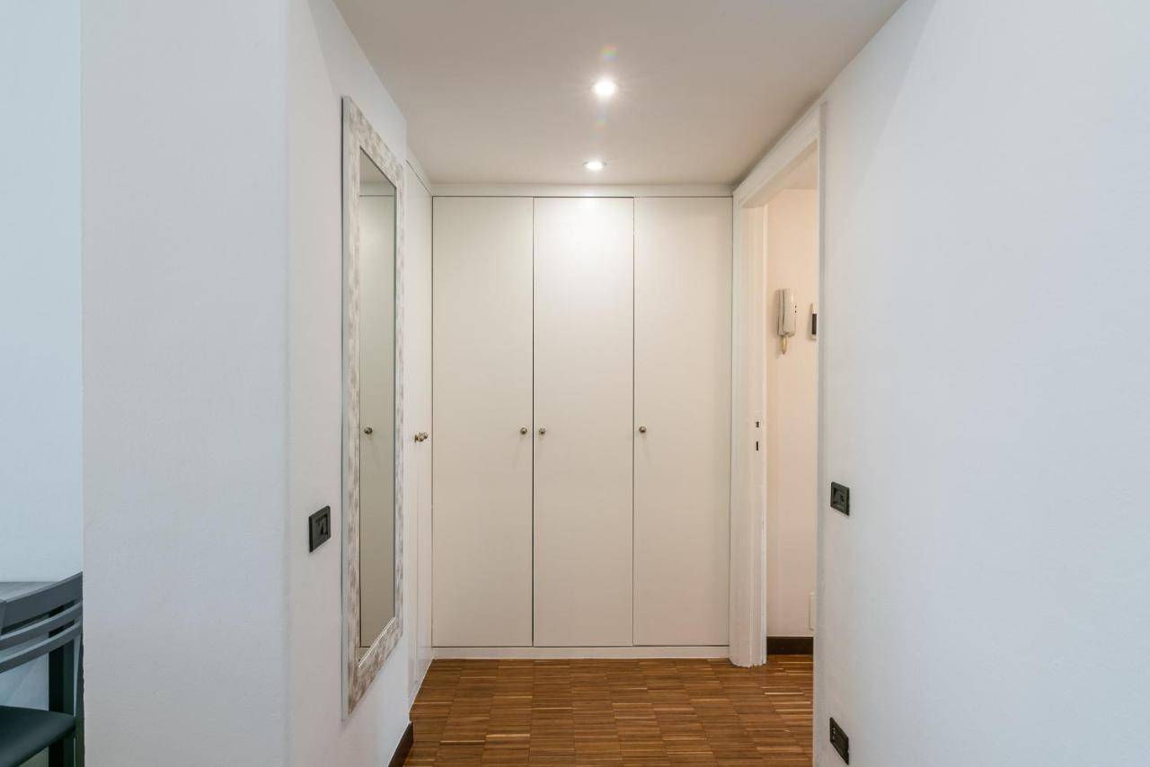 Vittoria 2 Apartamento Milão Exterior foto