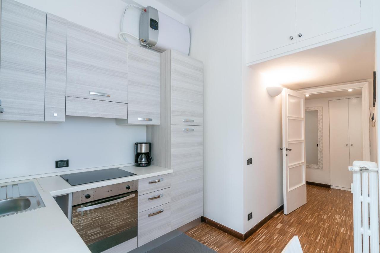 Vittoria 2 Apartamento Milão Exterior foto