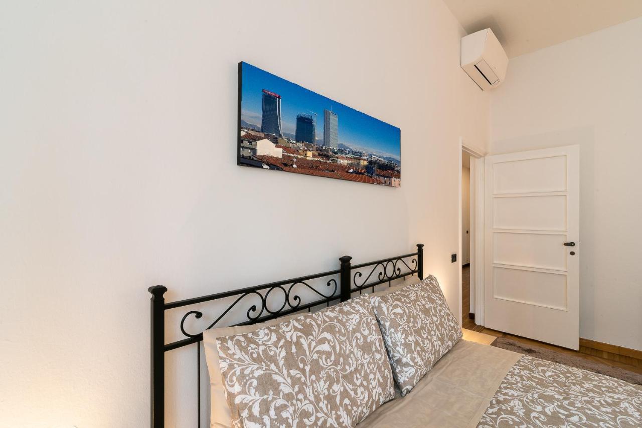 Vittoria 2 Apartamento Milão Exterior foto