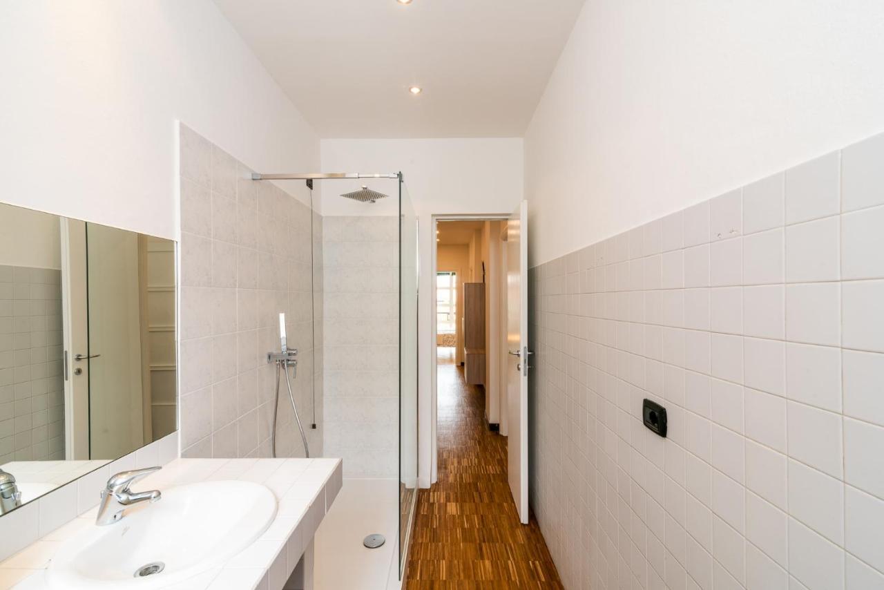 Vittoria 2 Apartamento Milão Exterior foto