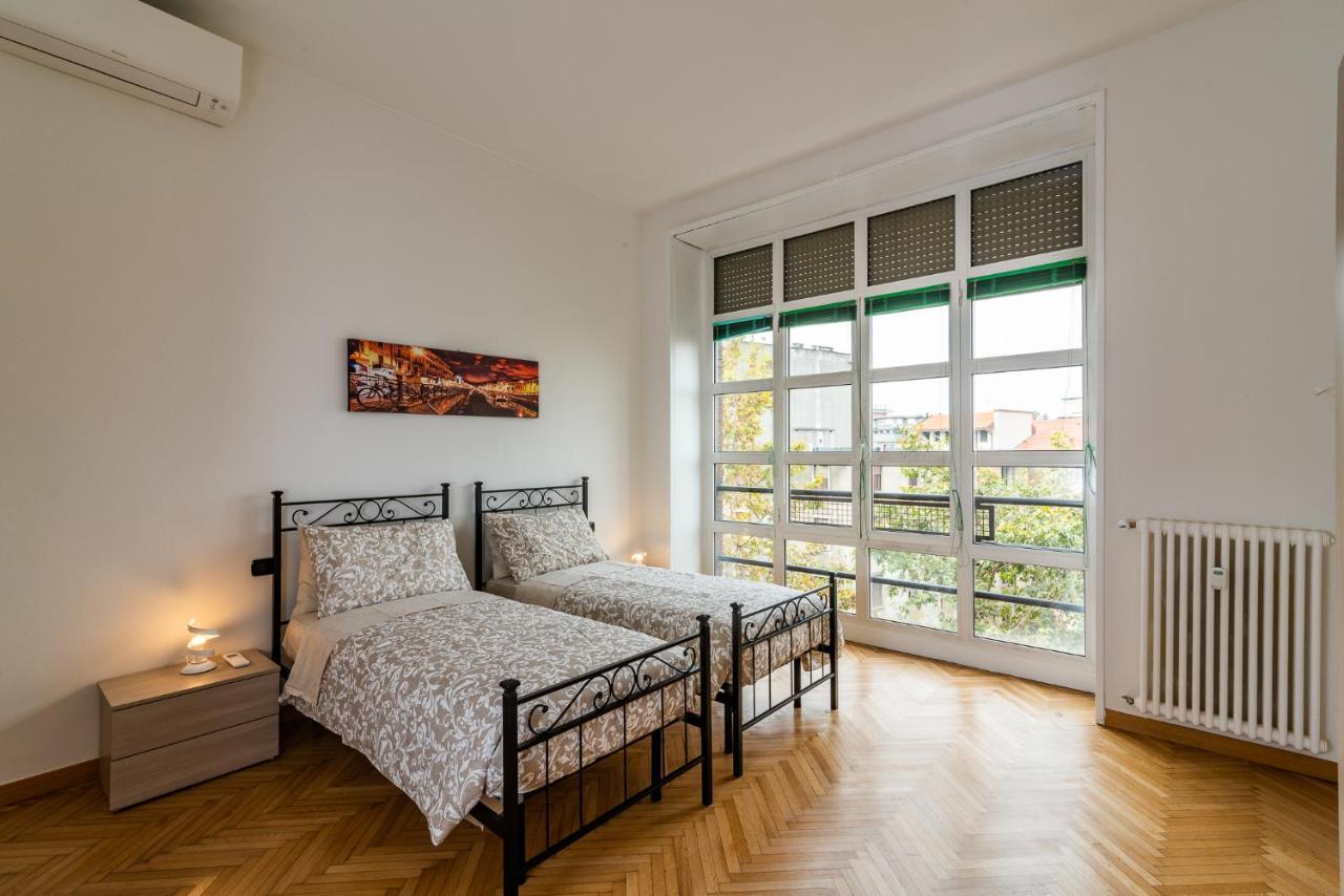 Vittoria 2 Apartamento Milão Exterior foto