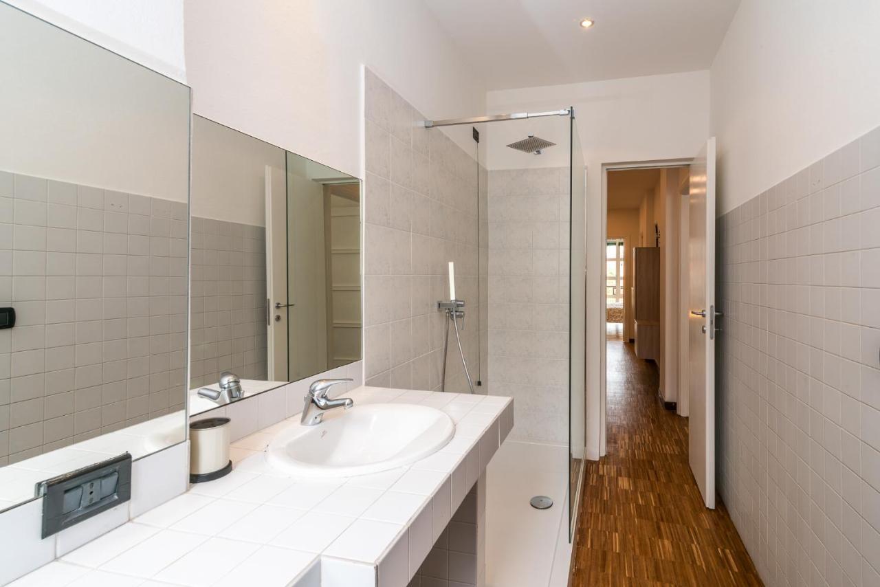 Vittoria 2 Apartamento Milão Exterior foto