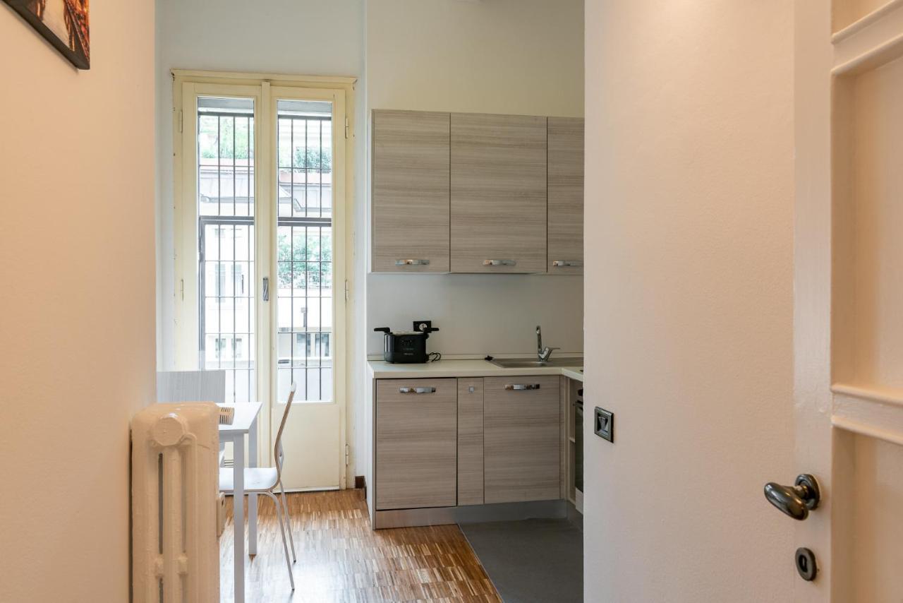 Vittoria 2 Apartamento Milão Exterior foto