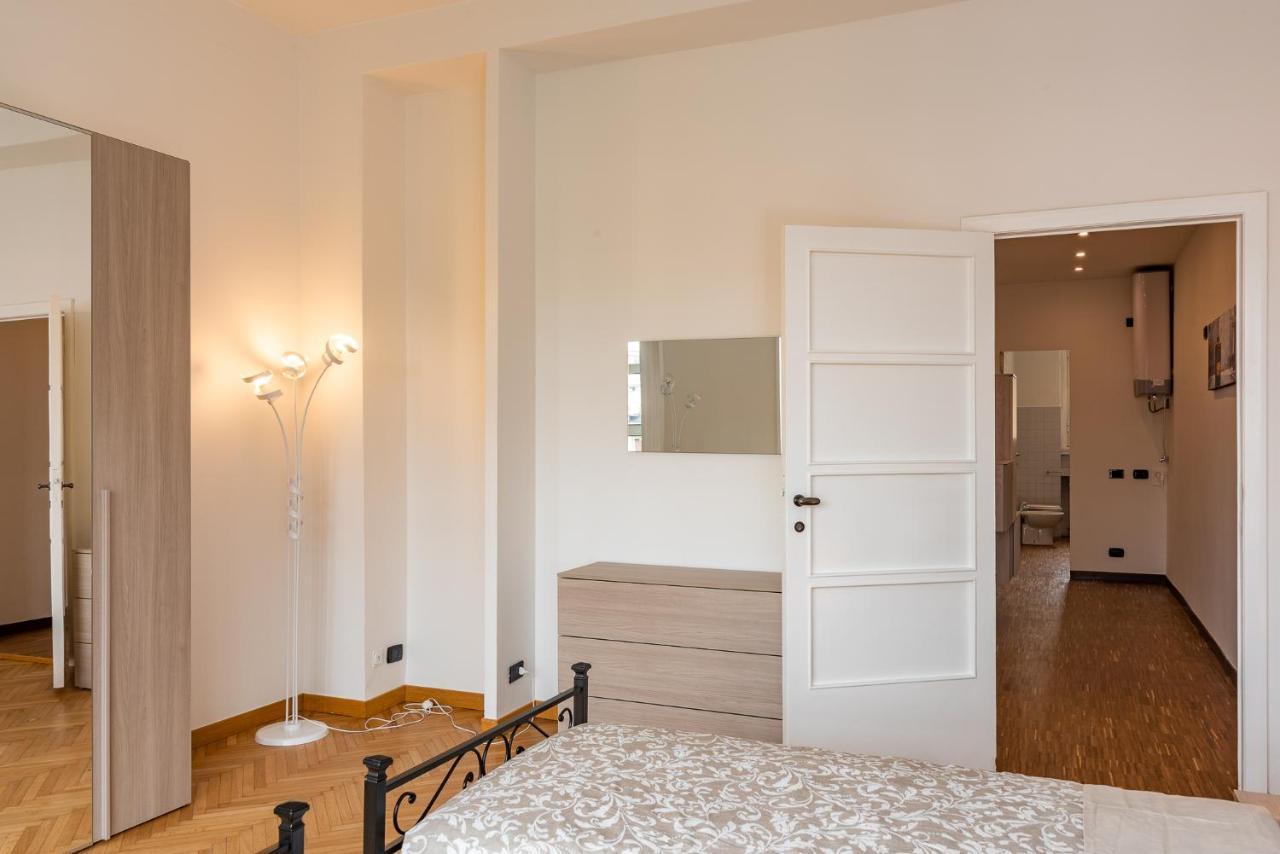 Vittoria 2 Apartamento Milão Exterior foto