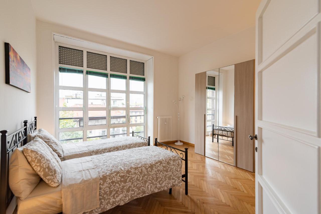 Vittoria 2 Apartamento Milão Exterior foto