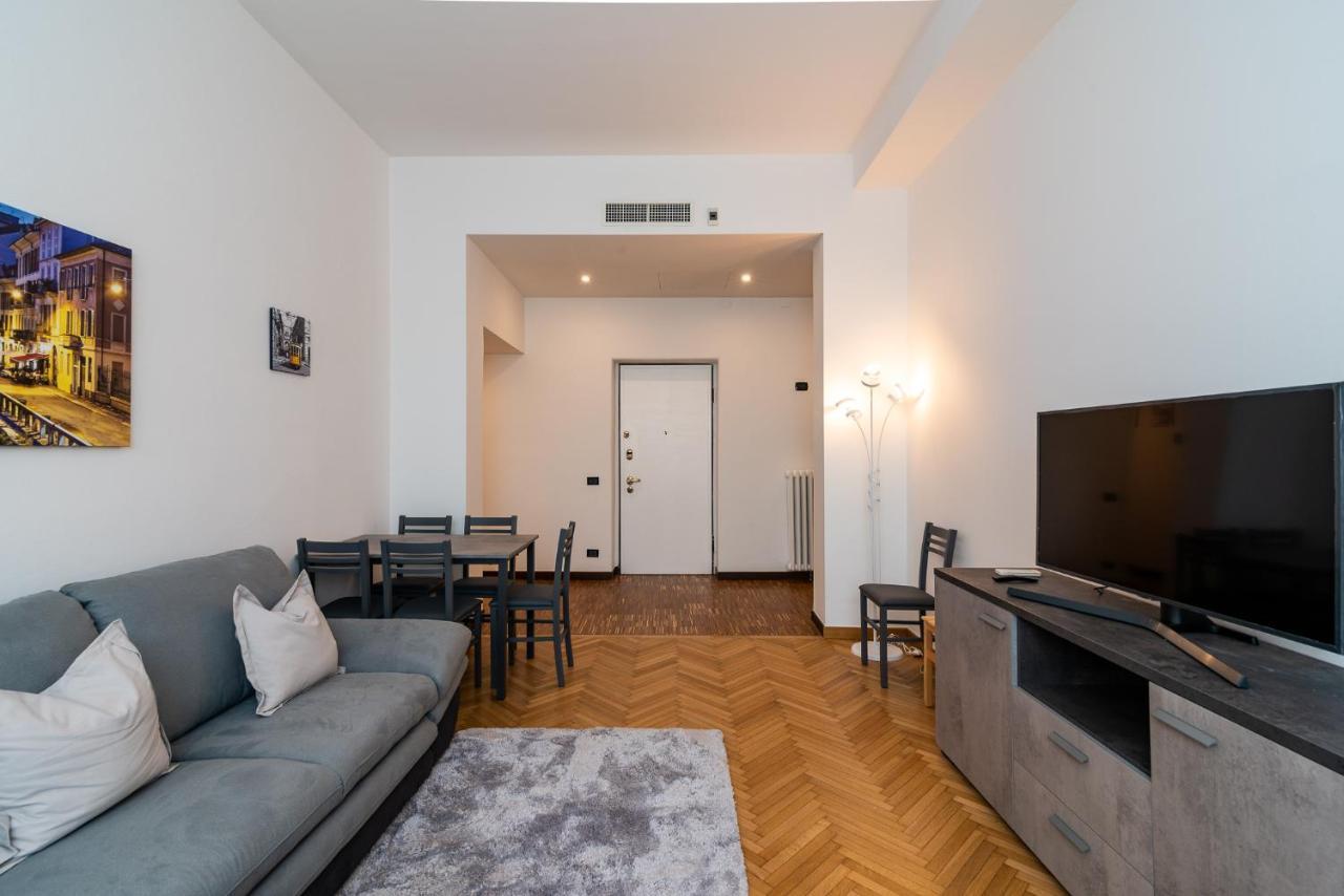 Vittoria 2 Apartamento Milão Exterior foto