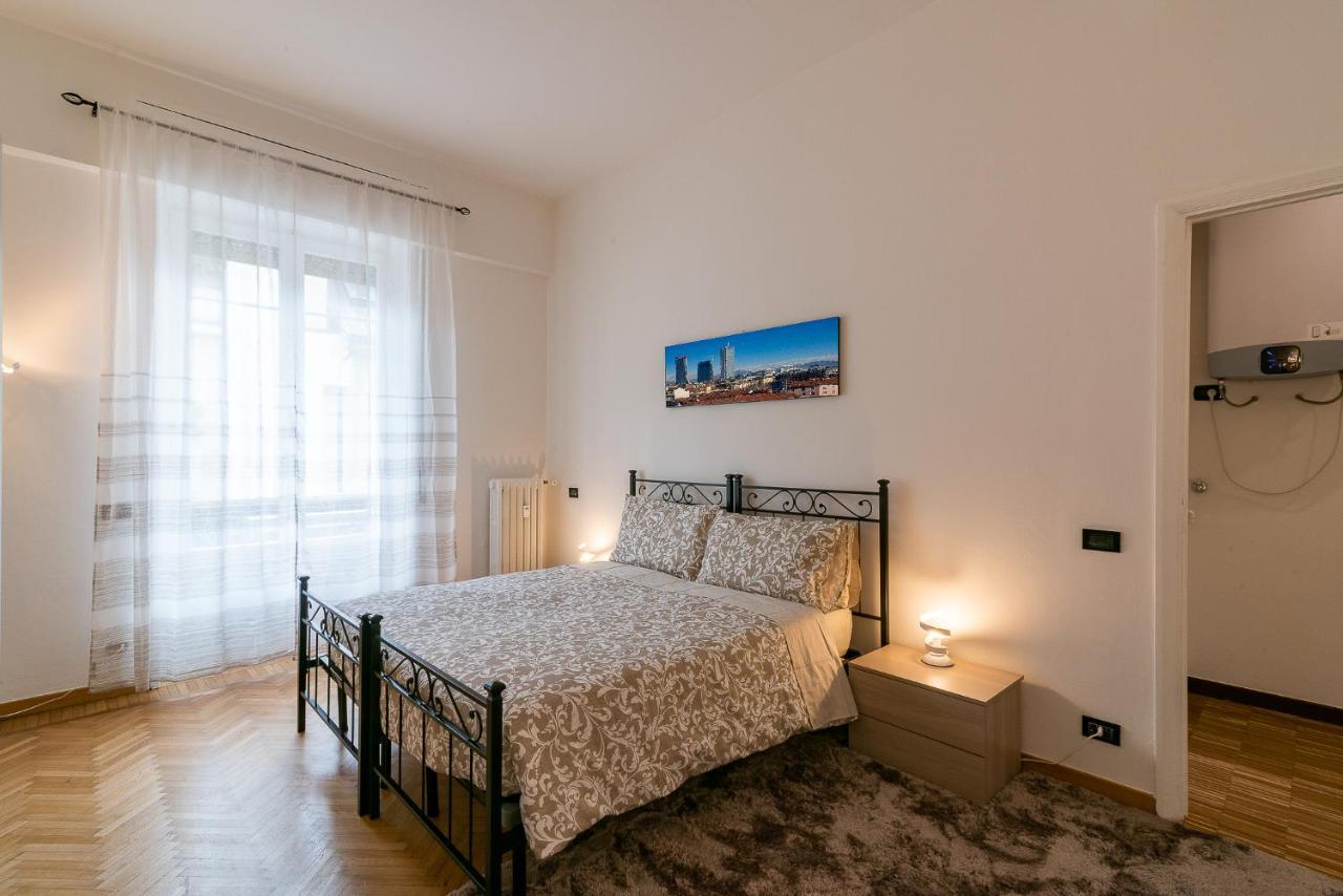 Vittoria 2 Apartamento Milão Exterior foto