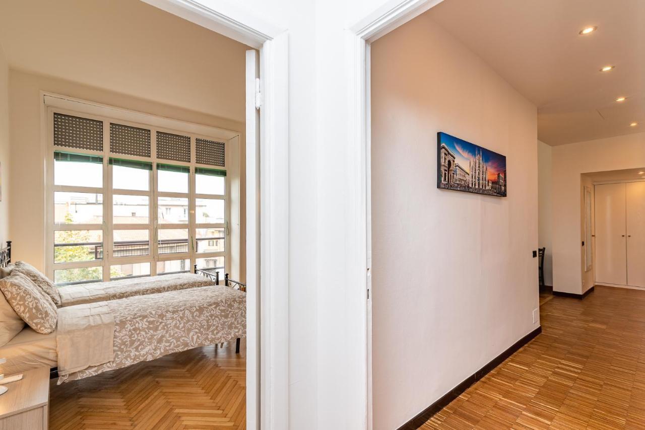 Vittoria 2 Apartamento Milão Exterior foto