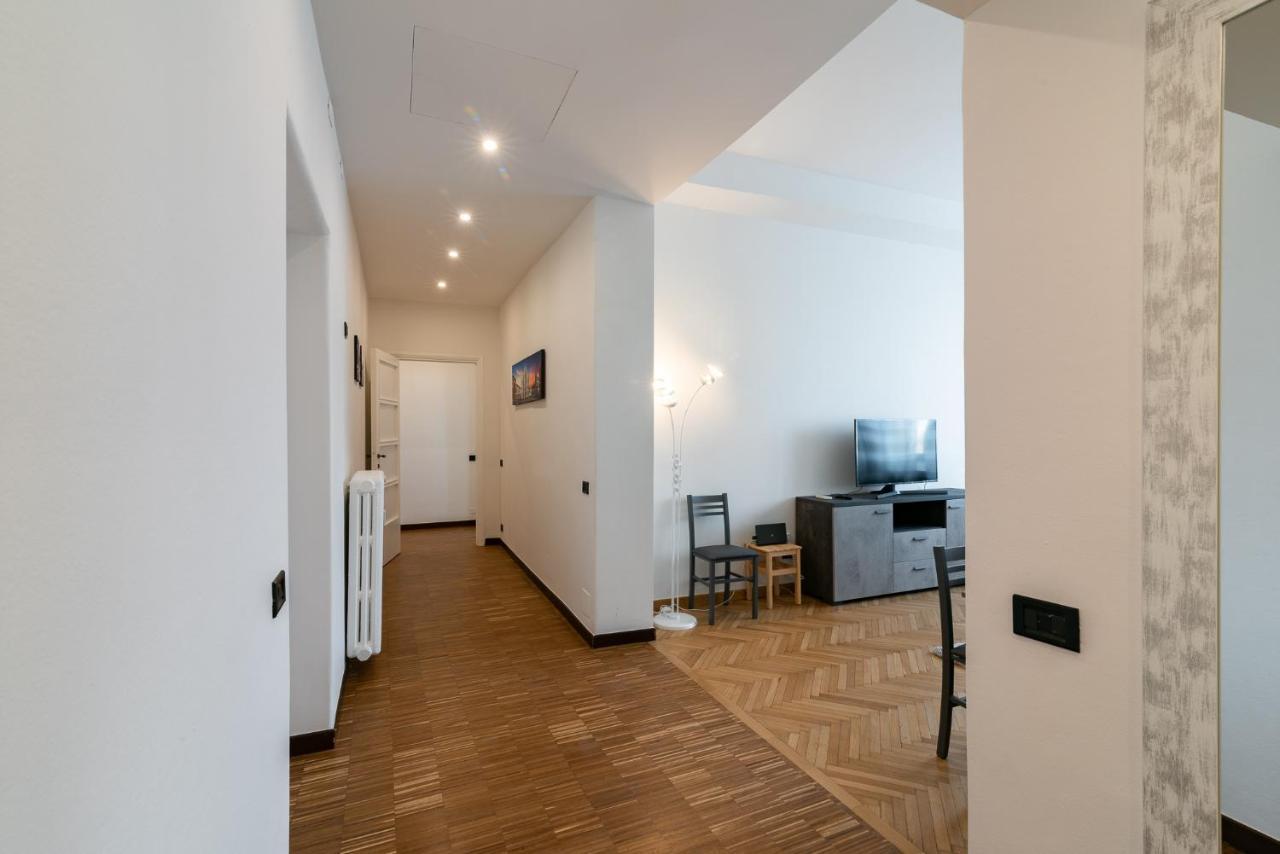 Vittoria 2 Apartamento Milão Exterior foto