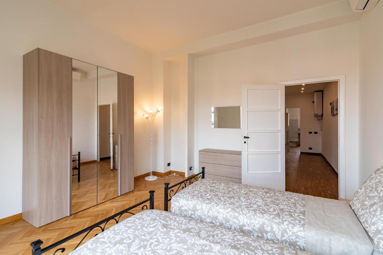 Vittoria 2 Apartamento Milão Exterior foto