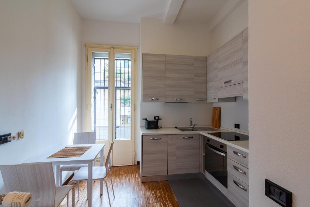 Vittoria 2 Apartamento Milão Exterior foto